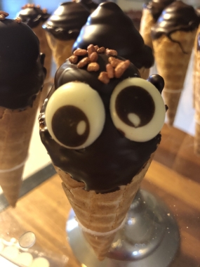 Flødeboller 2